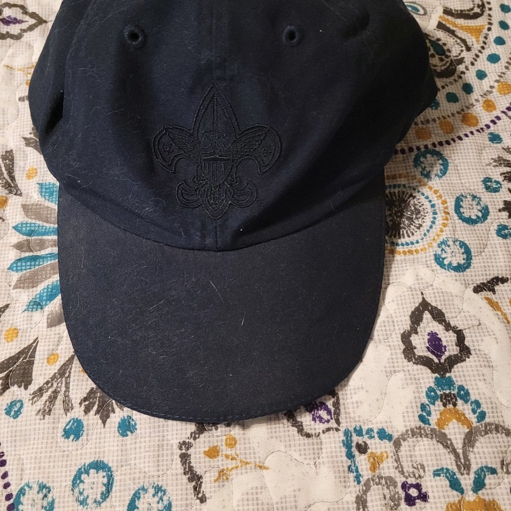 Boy Scouts of America Cap
